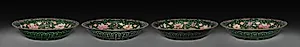 Set of Dishes by Unknown Artist