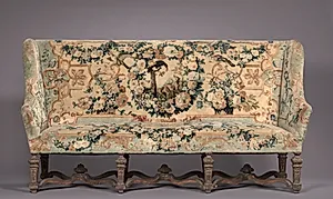 Settee