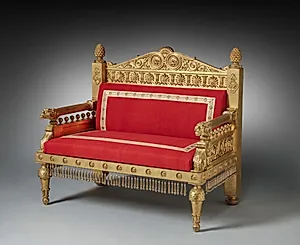 Settee