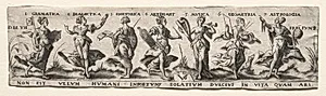 Seven Liberal Arts