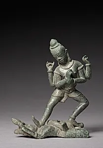 Shamvara by Unknown Artist