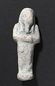 Shawabty of Ditamenpaankh by Unknown Artist