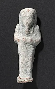Shawabty of Ditamenpaankh by Unknown Artist