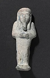 Shawabty of Ditamenpaankh by Unknown Artist