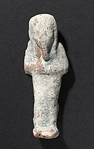 Shawabty of Ditamenpaankh by Unknown Artist