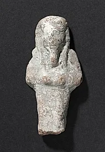 Shawabty of Ditamenpaankh by Unknown Artist