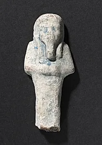 Shawabty of Ditamenpaankh by Unknown Artist