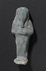 Shawabty of Ditamenpaankh by Unknown Artist