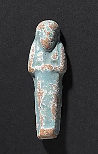 Shawabty of Ditamenpaankh by Unknown Artist