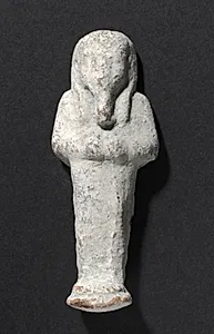 Shawabty of Ditamenpaankh by Unknown Artist