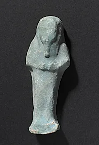 Shawabty of Ditamenpaankh by Unknown Artist