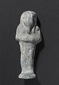 Shawabty of Ditamenpaankh by Unknown Artist