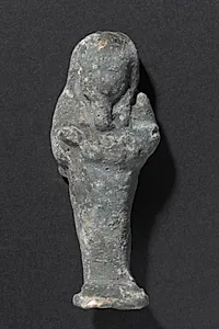 Shawabty of Ditamenpaankh by Unknown Artist