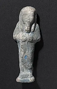 Shawabty of Ditamenpaankh by Unknown Artist