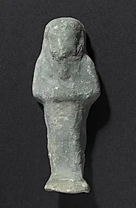 Shawabty of Ditamenpaankh by Unknown Artist