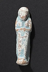 Shawabty of Ditamenpaankh by Unknown Artist