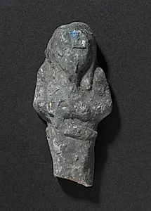 Shawabty of Ditamenpaankh by Unknown Artist