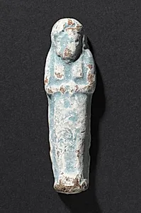 Shawabty of Ditamenpaankh by Unknown Artist