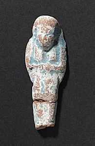 Shawabty of Ditamenpaankh by Unknown Artist
