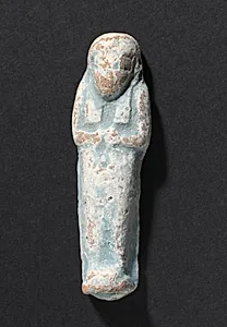 Shawabty of Ditamenpaankh by Unknown Artist