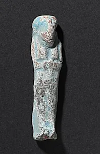 Shawabty of Ditamenpaankh by Unknown Artist