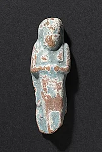 Shawabty of Ditamenpaankh by Unknown Artist