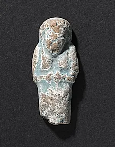 Shawabty of Ditamenpaankh by Unknown Artist