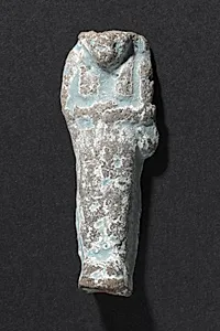 Shawabty of Ditamenpaankh by Unknown Artist