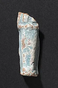 Shawabty of Ditamenpaankh by Unknown Artist
