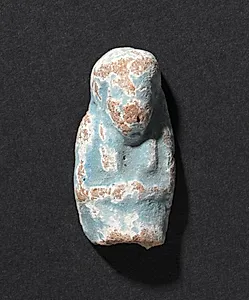 Shawabty of Ditamenpaankh by Unknown Artist
