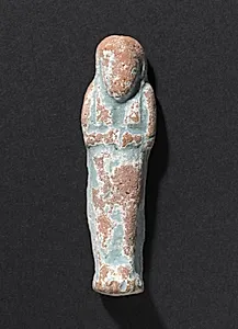 Shawabty of Ditamenpaankh by Unknown Artist