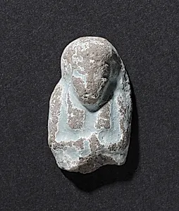 Shawabty of Ditamenpaankh by Unknown Artist