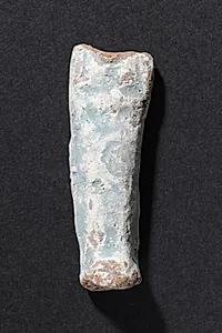 Shawabty of Ditamenpaankh by Unknown Artist