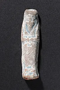 Shawabty of Ditamenpaankh by Unknown Artist