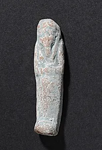 Shawabty of Ditamenpaankh by Unknown Artist