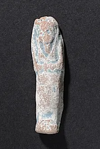 Shawabty of Ditamenpaankh by Unknown Artist