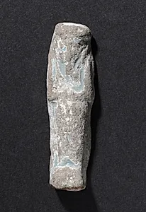 Shawabty of Ditamenpaankh by Unknown Artist