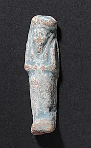 Shawabty of Ditamenpaankh by Unknown Artist