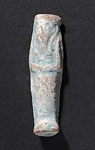 Shawabty of Ditamenpaankh by Unknown Artist