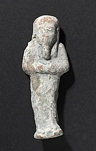 Shawabty of Ditamenpaankh by Unknown Artist
