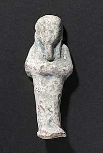 Shawabty of Ditamenpaankh by Unknown Artist