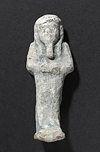 Shawabty of Ditamenpaankh by Unknown Artist