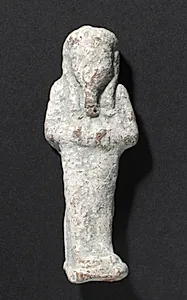 Shawabty of Ditamenpaankh by Unknown Artist