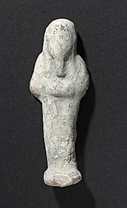 Shawabty of Ditamenpaankh by Unknown Artist