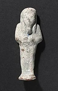 Shawabty of Ditamenpaankh by Unknown Artist