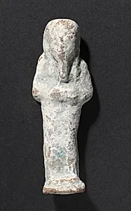 Shawabty of Ditamenpaankh by Unknown Artist