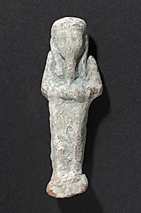 Shawabty of Ditamenpaankh by Unknown Artist