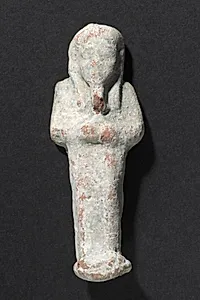 Shawabty of Ditamenpaankh by Unknown Artist