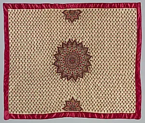 Shawl by Unknown Artist
