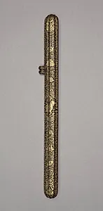 Sheath for a Dagger by Unknown Artist